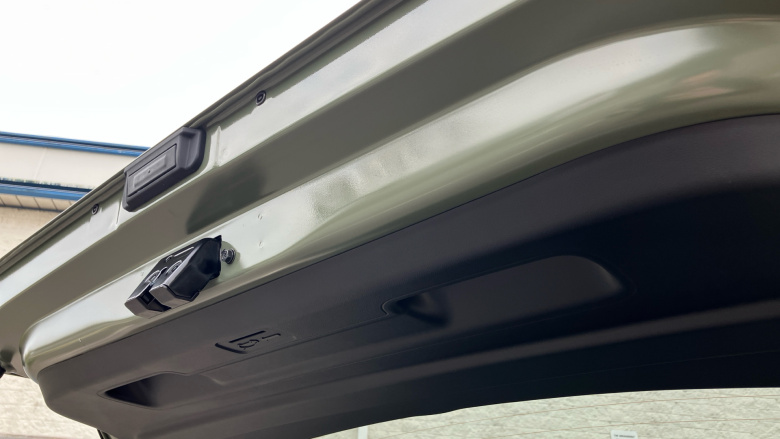 Hyundai INSTER 85kW 02 49kWh 5dr Auto Electric Hatchback